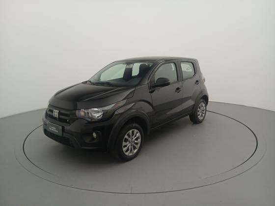 FIAT MOBI 1.0 EVO FLEX LIKE. MANUAL FIAT MOBI 1.0 EVO FLEX LIKE. MANUAL
